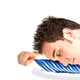 Illustration for article titled Inflatable Pillow Tie, at Last